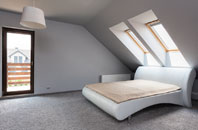 Napchester bedroom extensions