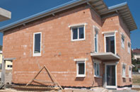 Napchester home extensions