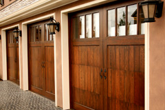 Napchester garage extension quotes
