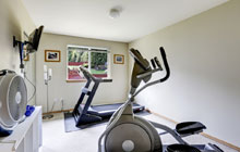 Napchester home gym construction leads