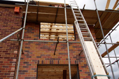 house extensions Napchester