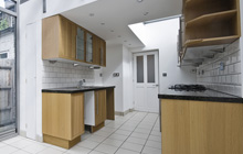 Napchester kitchen extension leads